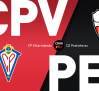 CP Villarrobledo 1-1 CD Pedroñeras