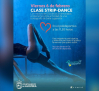 Polémica en Alovera por el cartel que promociona una clase de baile sugerente solo para mujeres