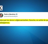 Pedro Sánchez responde a los ataques por querer prohibir las redes sociales a menores de 16 años