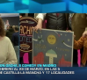 Presentación de la nueva edición del Gacha´s Comedy en Madrid