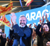 El PP de Azcón gana las elecciones en Aragón pero necesita a Vox, que duplica su número de diputados