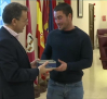 Entrega de llaves de 88 viviendas de protección oficial en Albacete