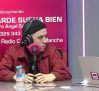 Entrevista a Pole en La Tarde Suena Bien