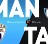 CD Manchego 0-2 CD Tarancón