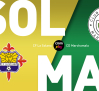 CF La Solana 2-5 CD Marchamalo