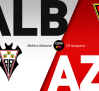 Atlético Albacete 0-0 CD Azuqueca