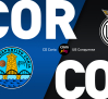 CD Coria 1-2 UB Conquense
