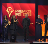 ‘En Compañía’, de CMM, recibe el premio Iris al Mejor Programa Autonómico de la Academia de la Televisión