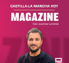 Castilla-La Mancha hoy magacín (17/02/2026)