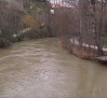 El río Júcar recupera la calma y los conquenses pueden disfrutar del paseo fluvial