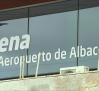 Los usuarios del Imserso podrán viajar desde el aeropuerto de Albacete