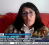 Entrevista a Eva García Socías