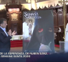 La Esperanza Macarena, protagonista del cartel de la Semana Santa de Albacete