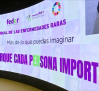 FEDER presenta su campaña para el Día Mundial de las Enfermedades Raras