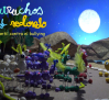 Larguiruchos y redondos