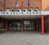 Educación investiga la agresión a un docente del IES Julio Verne de Bargas (Toledo)