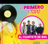 Lo Primero de Todo - Entrevista a Cuarteto de Nos (21/02/2026)