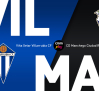 Villarrubia CF 1-0 CD Manchego