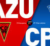 CD Azuqueca 1-3 CP Villarrobledo