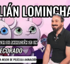 De La Mancha al epicentro de la animación española: Julián Lominchar