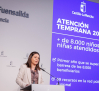 Castilla-La Mancha habilitará siete nuevos centros de atención temprana