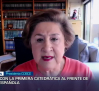 Entrevista a Perla Wahnón
