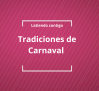 25 años viviendo el carnaval en la región