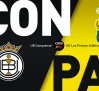 UB Conquense 3-0 UD Las Palmas Atlético