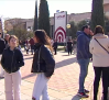 Jornada de puertas abiertas de la UCLM en el Campus de Ciudad Real