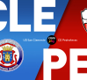 AD San Clemente 1-0 CD Pedroñeras