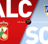 RSD Alcalá 3-1 UD Socuéllamos