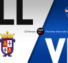 CD Illescas 0-0 Villarrubia CF