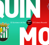 CD Quintanar del Rey 3-2 CD Colonia Moscardó
