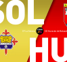 CF La Solana 0-1 CD Huracán de Balazote