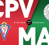 CP Villarrobledo 2-1 CD Marchamalo