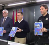 La Policía Local de Albacete ha presentado su memoria 2025