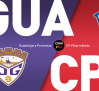 CD Guadalajara Promesas 3-1 CP Villarrobledo