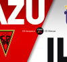 CD Azuqueca 1-0 CD Illescas