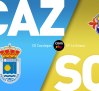 CD Cazalegas 2-1 CF La Solana