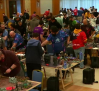 Talavera acoge el Mundial de Warhammer