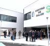 Cabanillas del Campo (Guadalajara) estrena centro de salud