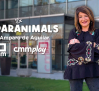 CMM estrena este jueves ‘Amparanimals’, el formato de CMMPlay que acerca el mundo animal a la región
