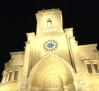 La Catedral de Albacete estrena iluminación