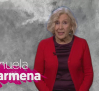 Latiendo con... Manuela Carmena