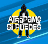 Atrápame si puedes - Programa 611
