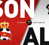 CD Sonseca 0-3 Atlético Albacete