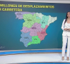 Castilla-La Mancha fin de semana a las 8 05/04/2026