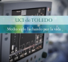 UCI de Toledo, medio siglo luchando por la vida
