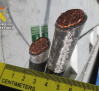 Tres investigados por el robo de cable de cobre en varios puntos de Albacete