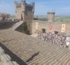 Oropesa vuelve a ser villa medieval para celebrar el 25 aniversario de sus Jornadas Medievales